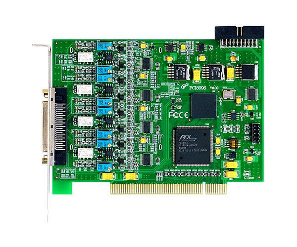 PCI8996